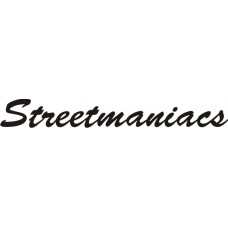 Streetmaniacs